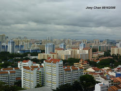 City Square Residences (D8), Condominium #278390781